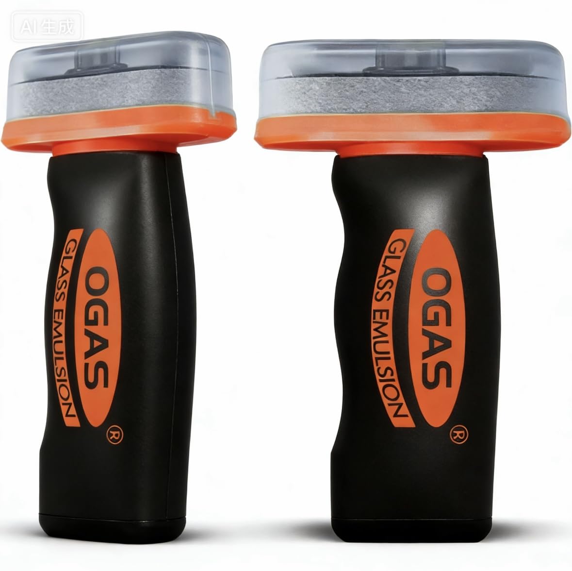 Photo 1 of ?2-Pack? Professional Windshield Oil Film Remover Kit with Glass Coating - Strong Cleaning Power for Enhanced Clarity and Driving Visibility, Automotive Glass Cleaner Tool (100g)