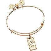 Alex and Ani Girl Power Bangle