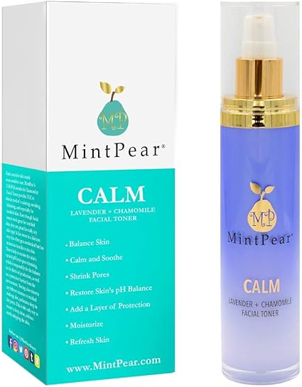 mintpear toner