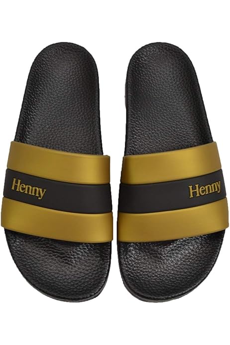 henny flip flops
