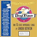 Dog Train by Sandra Boynton