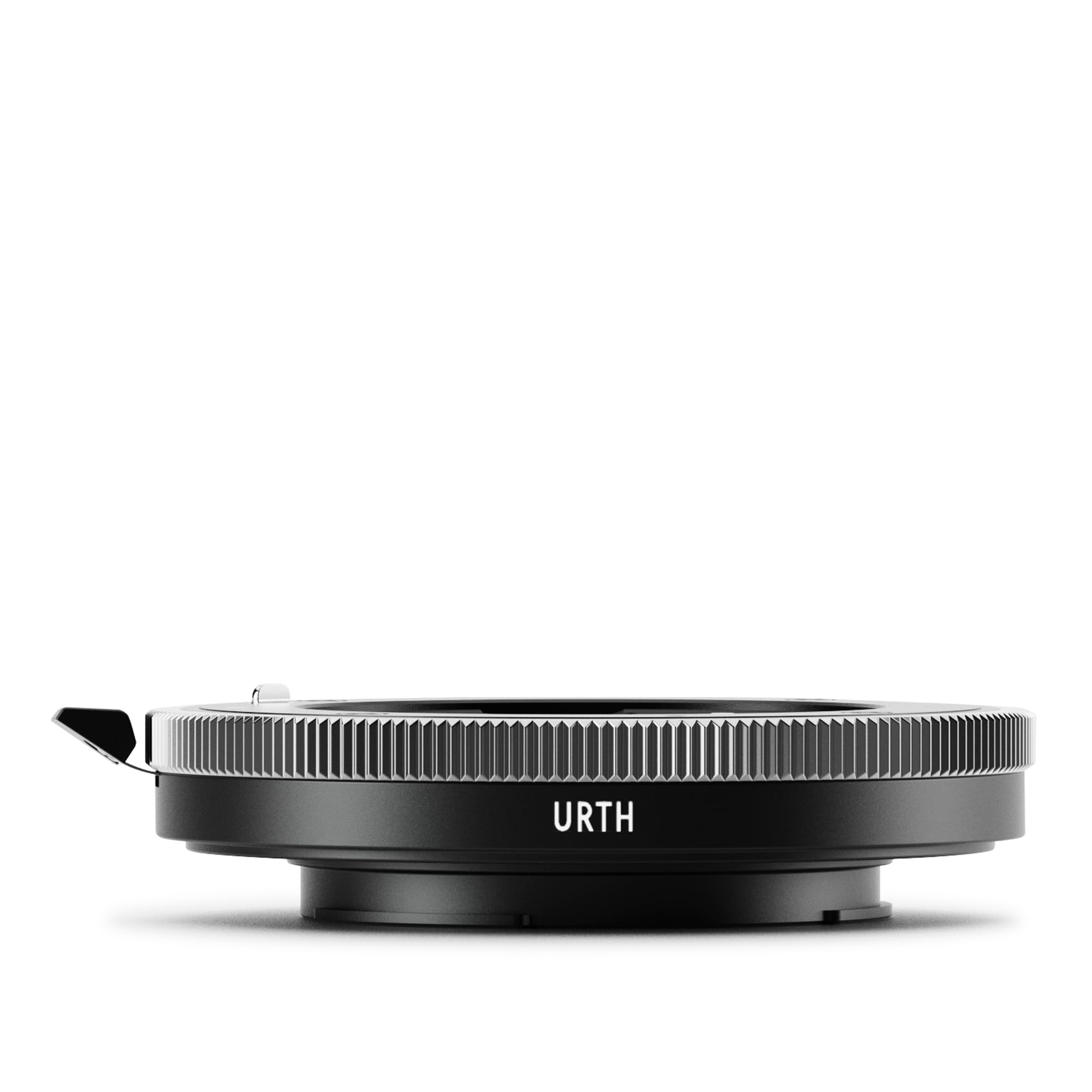 Urth Lens Mount Adapter: Compatible with Contax G Lens to Sony E Camera Body
