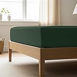 Mellanni King Fitted Sheet - Iconic Collection