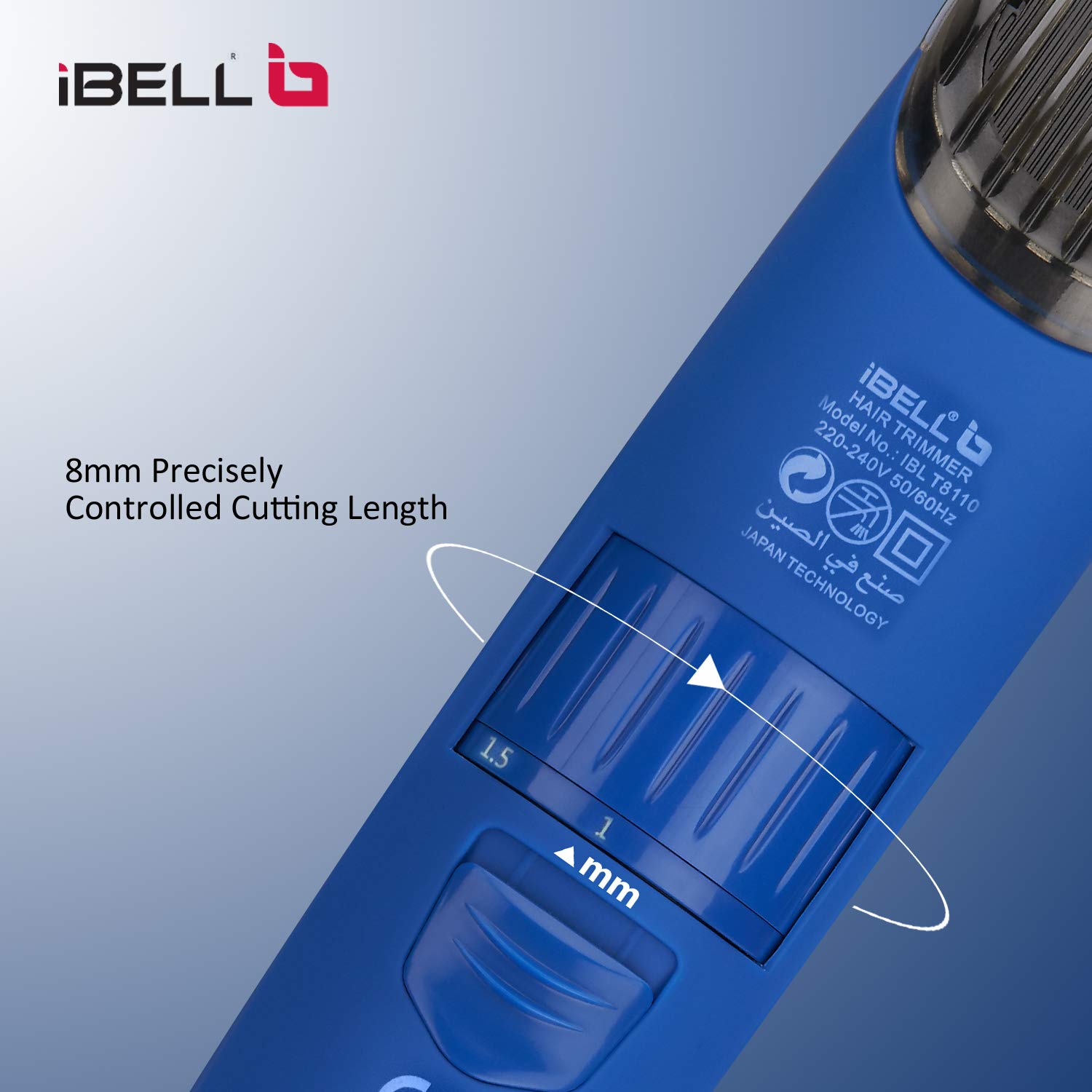 ibell trimmer price