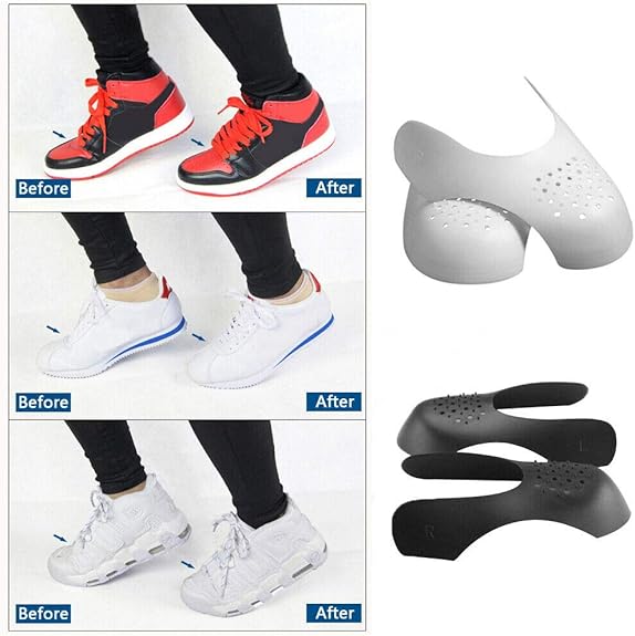 vans crease protector