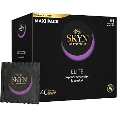 best lubricant condoms Zioxx Ultrathin Condoms with Water Based Lube 20 Counts