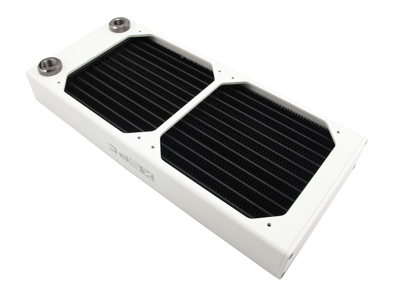 Best Dual 560Mm Liquid Cooling Radiators