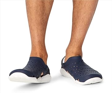 men's swiftwater wave