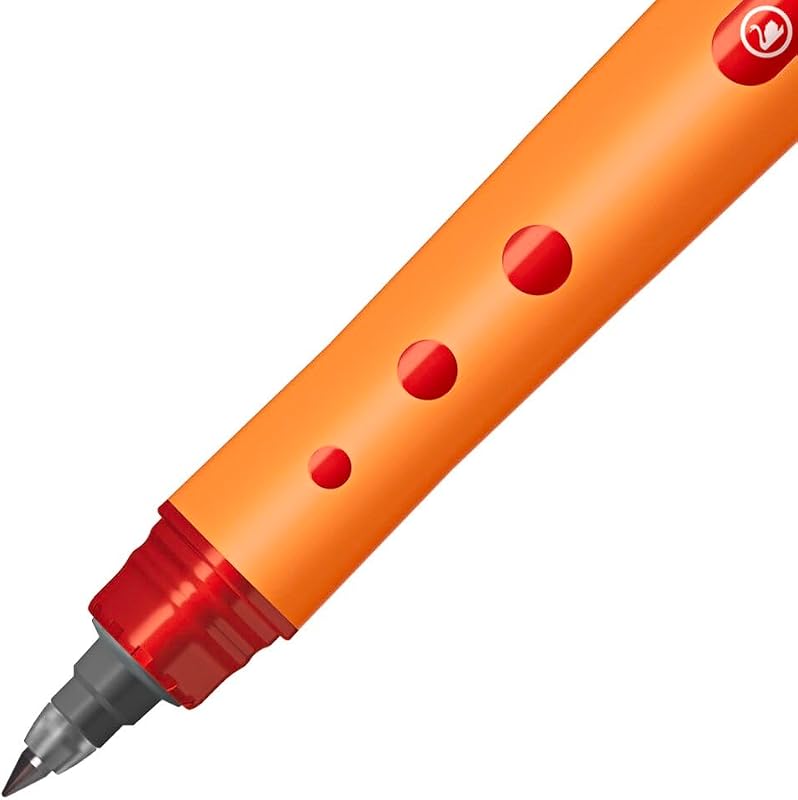 - Tintenroller - worker+