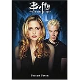 Buffy the Vampire Slayer - The Complete Seventh Season (Slim Set)