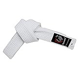 RiparoFit Brazilian Jiu Jitsu BJJ Pro Belts