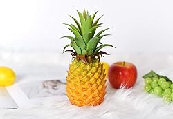 Lvydec Artificial Pineapple, Realistic Artificial