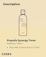 COSRX Full Fit Propolis Toner 72.6% Propolis Extract 150ml view 7