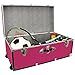 Seward Trunk Rover, Pink, One Size