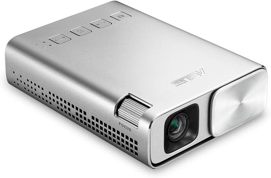 ASUS ZenBeam E1 - Proyector (0.2