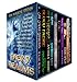 Faery Realms: Ten Magical Titles: Multi-Author Bundle of Novels & Novellas (Faery Worlds Book 2)