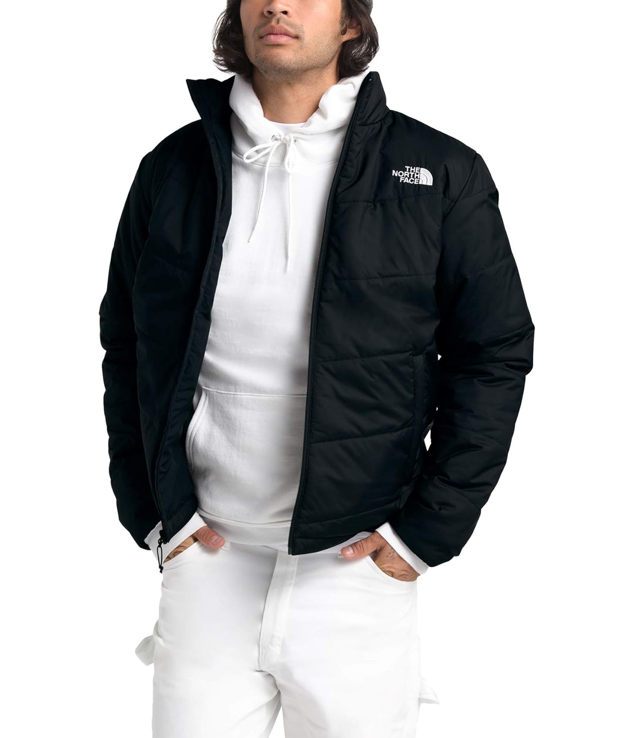 The 10 Best The North Face Men’s Nordic Ninja Hoodie