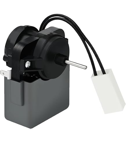 Motore Ventola Evaporatore Per Frigorifero Whirlpool W11455373 / W11101594 – Nuovo Originale
