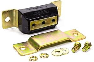 Energy Suspension 4.1104G Transmission Mount