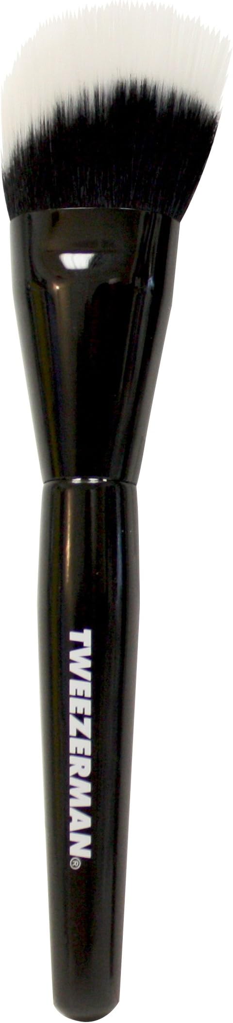 Tweezerman Brush iQ Finishing Contour Brush