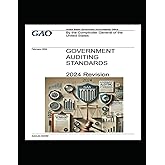 GOVERNMENT AUDITING STANDARDS 2024 Revision