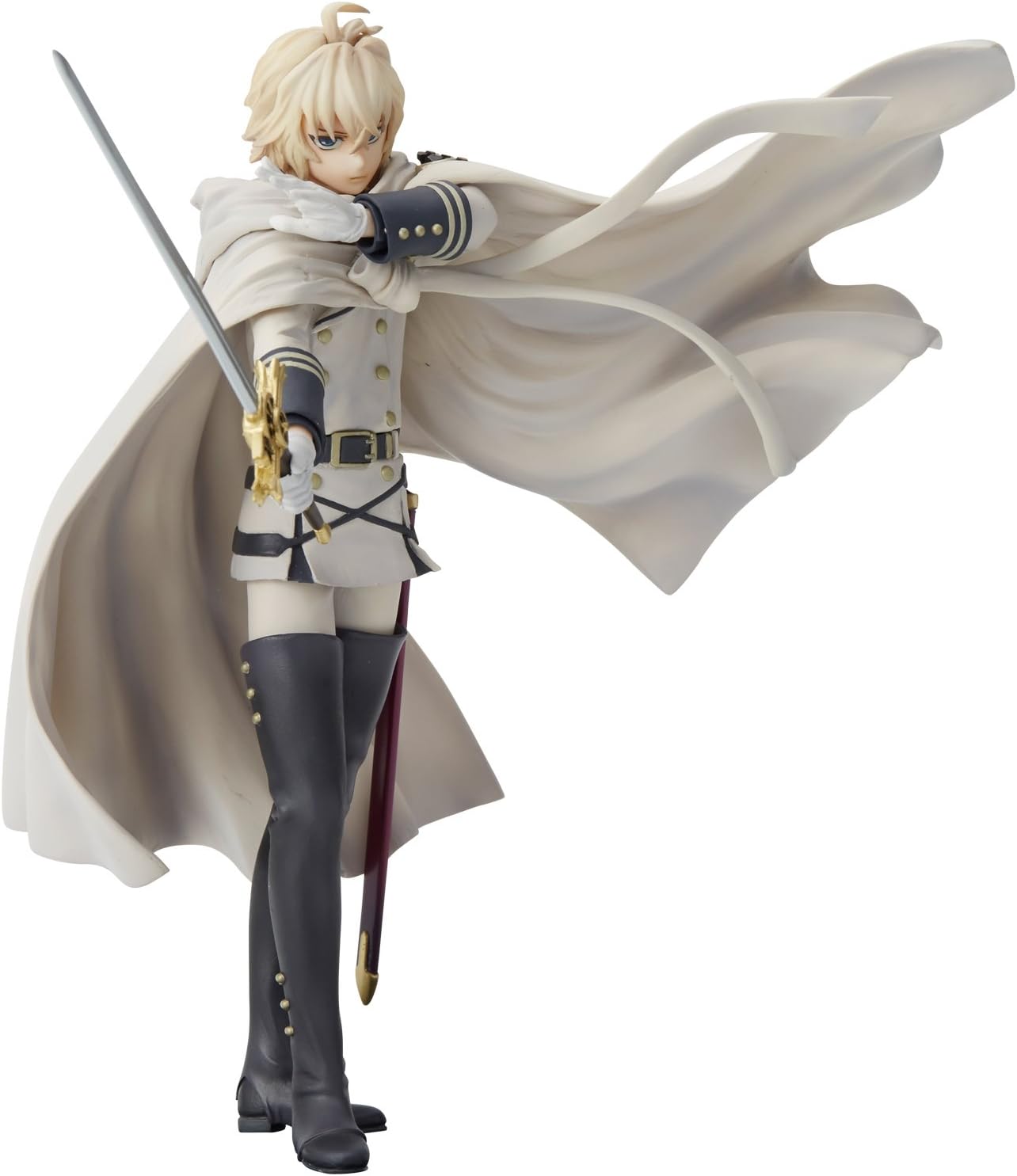 seraph of the end figure