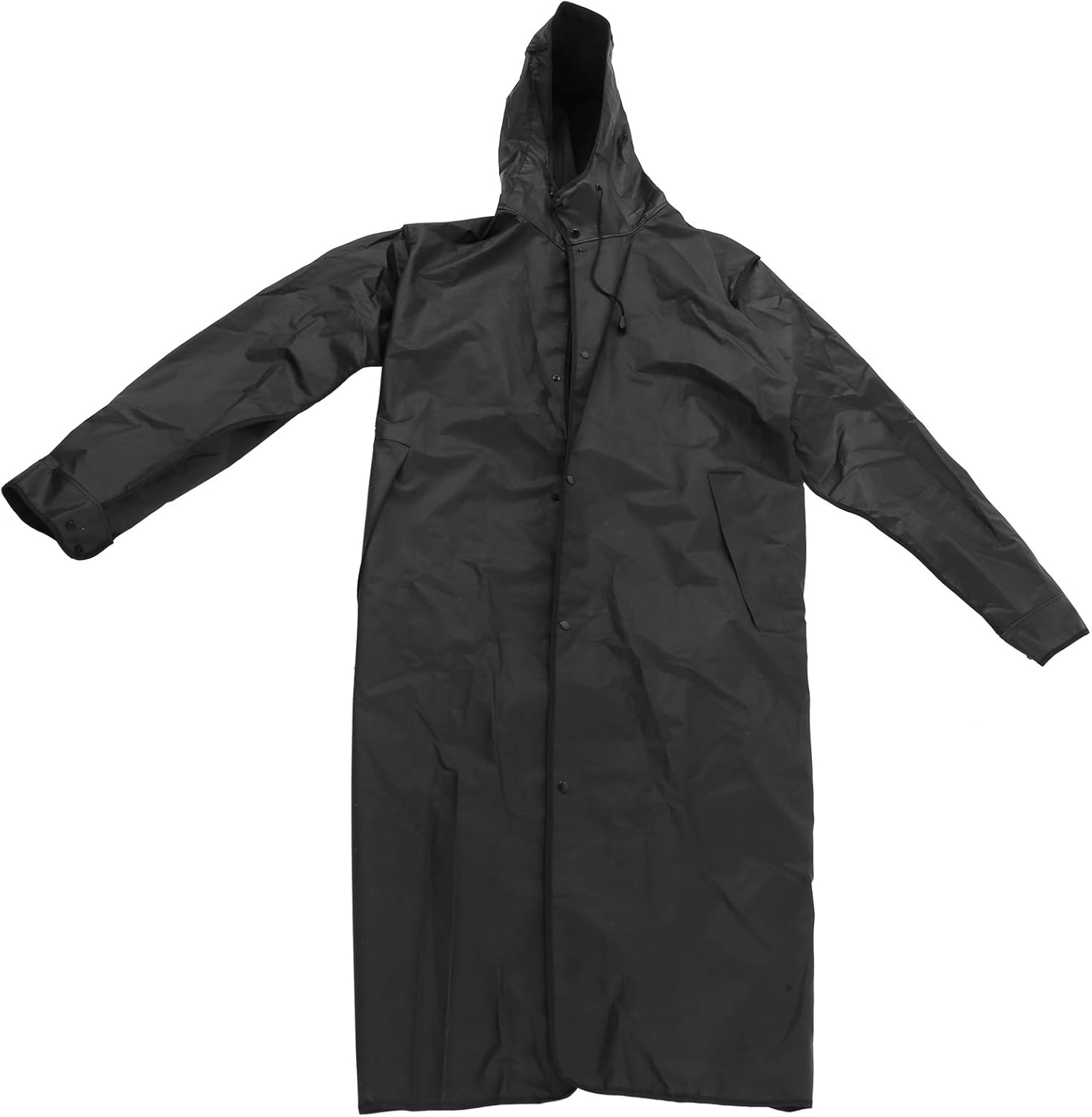 Raincoat, Breathable Waterproof Stylish Camping Raincoat, for Daily