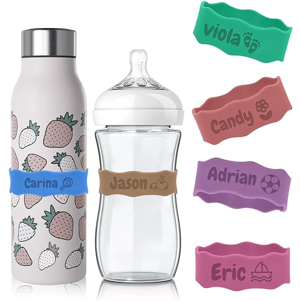 Etiqueta Adhesiva Con Nombre, Pegatinas Personalizadas, Etiquetas Personalizadas Impermeables Papeleria Escolar Para Ninos Botella De Agua Lapiz Dinosau Tan Jianjun Unisex