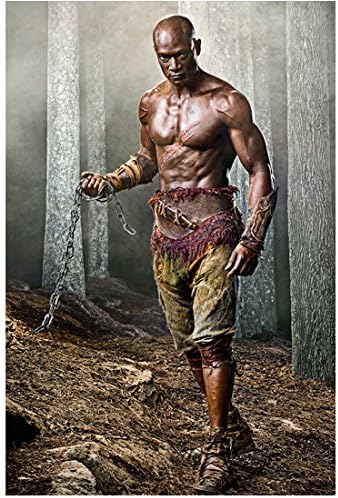mensah doctore spartacus
