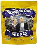 NEWMANS OWN ORGANICS Organic Dried Prunes, 6 OZ