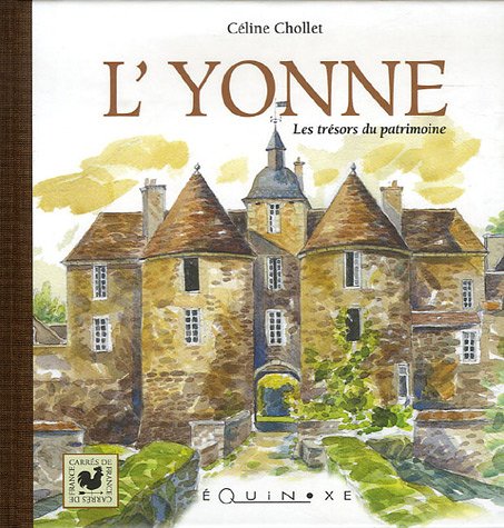 L' Yonne