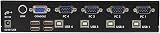 StarTech 4 Port VGA USB KVM Switch with Hub - 1U Rack Mountable SV431USB view 3