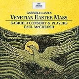 Gabrieli: Surrexit Christus a 11