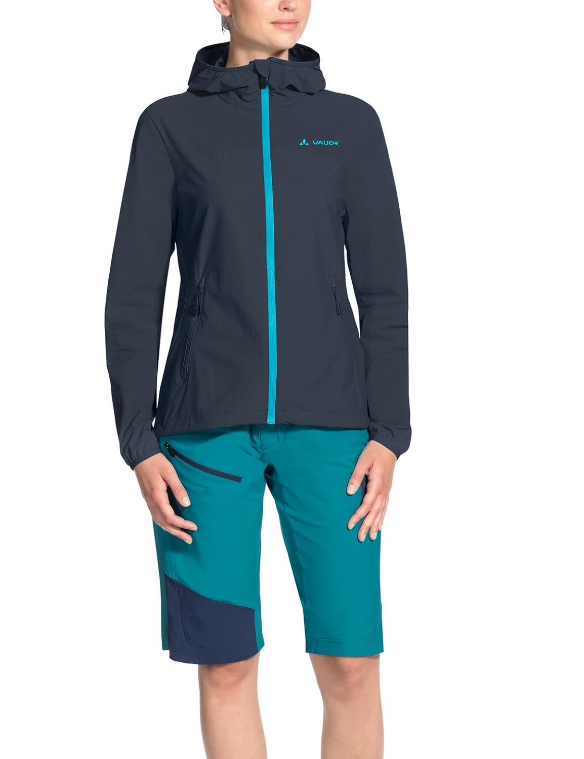 Vaude Damen Moab Jacket Iii Jacke