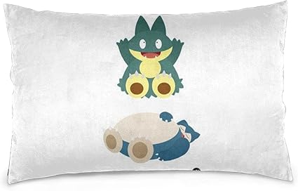 Amazon ゴンベ カビゴン 枕カバー Danesi ピローケース まくらカバー ファスナー式 ふわふわ 肌に優しい 軽量 洗える 四季通用 おしゃれ 人気 アニメ キャラクター 50 75cm 枕カバー ピローケース オンライン通販 Amazon ゴンベ カビゴン 枕カバー Danesi ピローケース まくらカバー ファスナー式 ふわふわ 肌に優しい 軽量 洗える 四季通用 おしゃれ 人気 アニメ キャラクター 50 75cm 枕カバー ピローケース オンライン通販