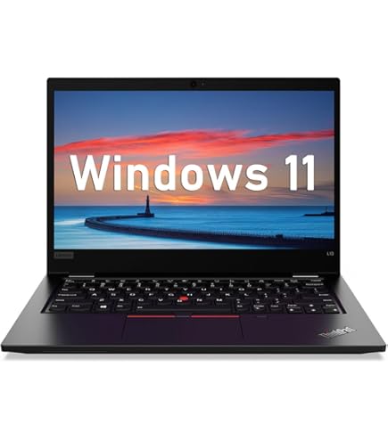 Amazon.com: Lenovo Thinkpad X260 Business Laptop - 20F60093US
