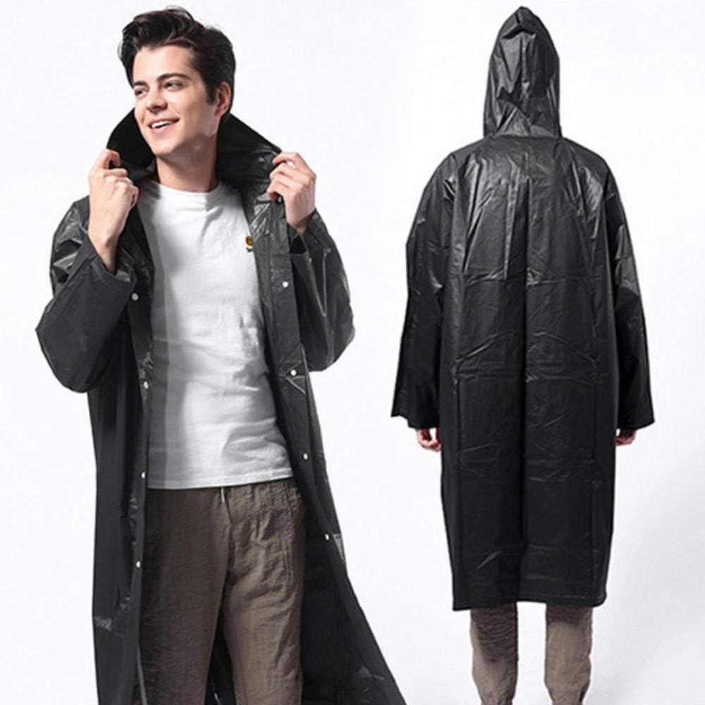 backpacking rain coat