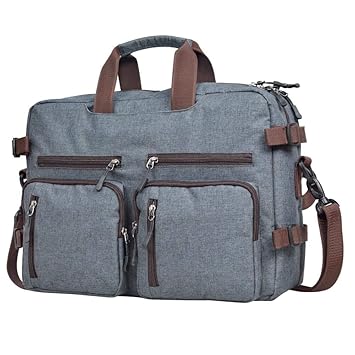 oxford laptop backpack