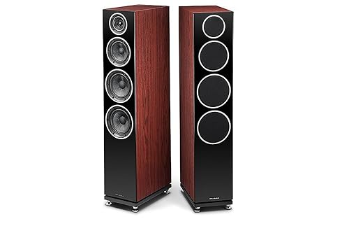Amplifier Wharfedale Floorstanding Speakers Wharfedale Diamond 230