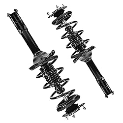 Torchbeam Front Struts Assembly w/Coil Spring