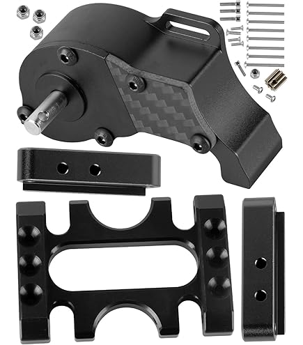 L GEAR SOLID Δ PREMIUM PACK Amazon.com: Rc Metal Steel 54T 32P Spur Gear with 15T/17T/19T