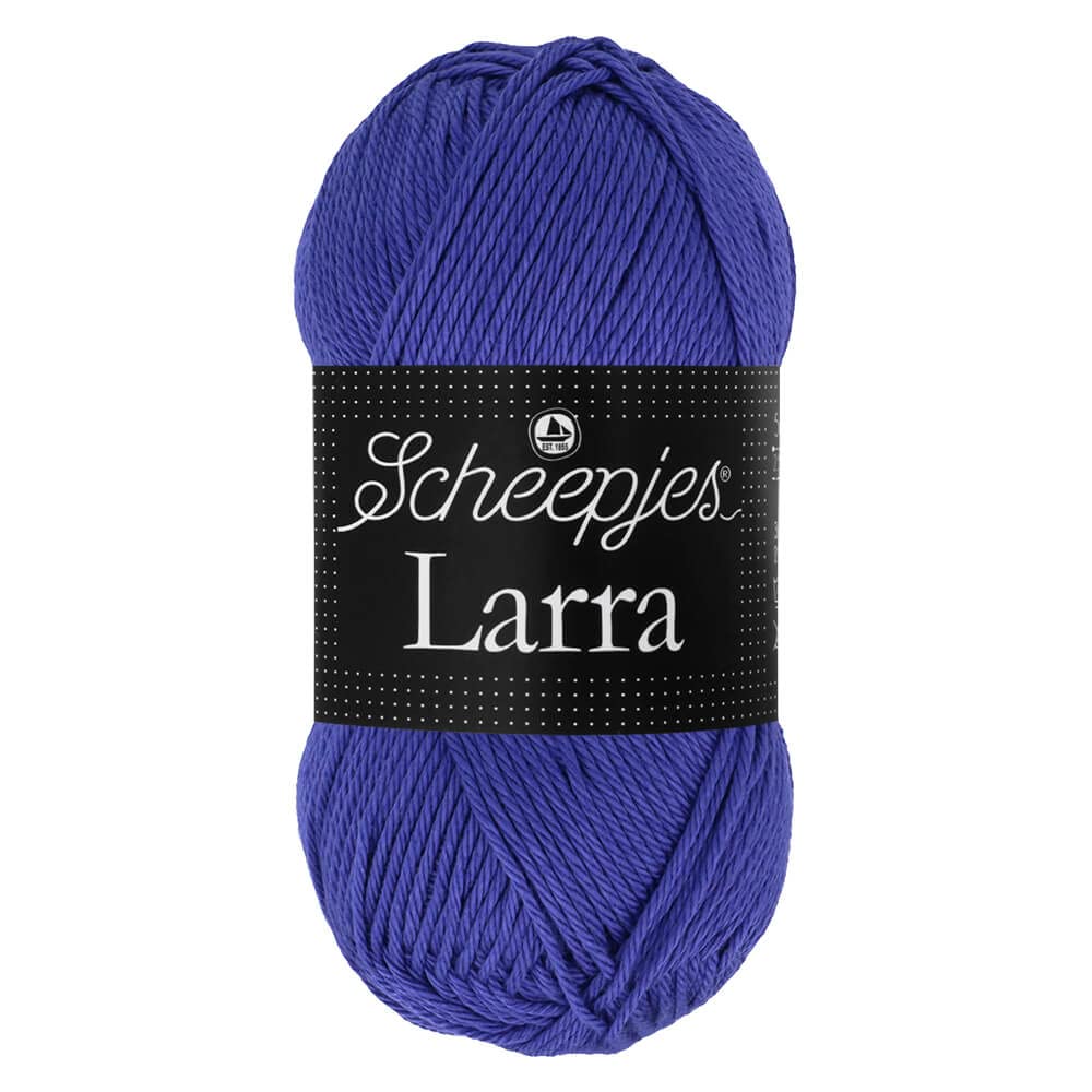 Scheepjes - Scheepjes Larra 7432 Yarn - 1x50g — image 1