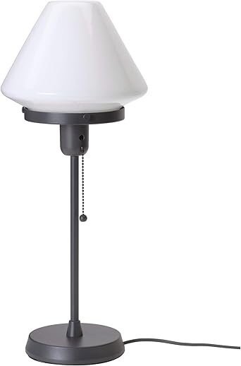 Modified Ikea Fado Lamp Youtube