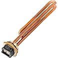 HE 55220 Heating Element Replacement for Ecosmart Eco Pou 6 Eco 8 & Eco 11, Eco Heating Element for EcoSmart Electric Tankless Water Heater for ECO 5.5 KW 220V Unit