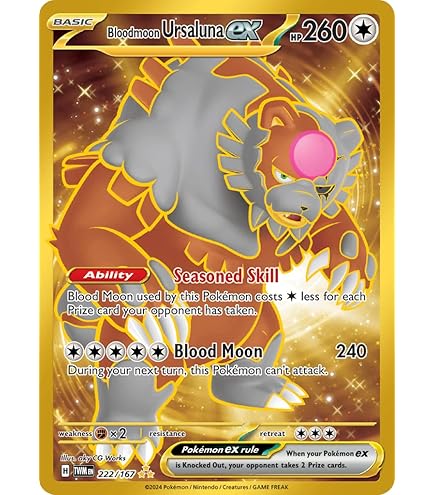 Amazon.com: Pokemon - Iron Hands ex 248/182 - Paradox Rift - Special  Illustration Rare