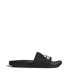 adidas Men's Adilette Comfort Slides Discontinued