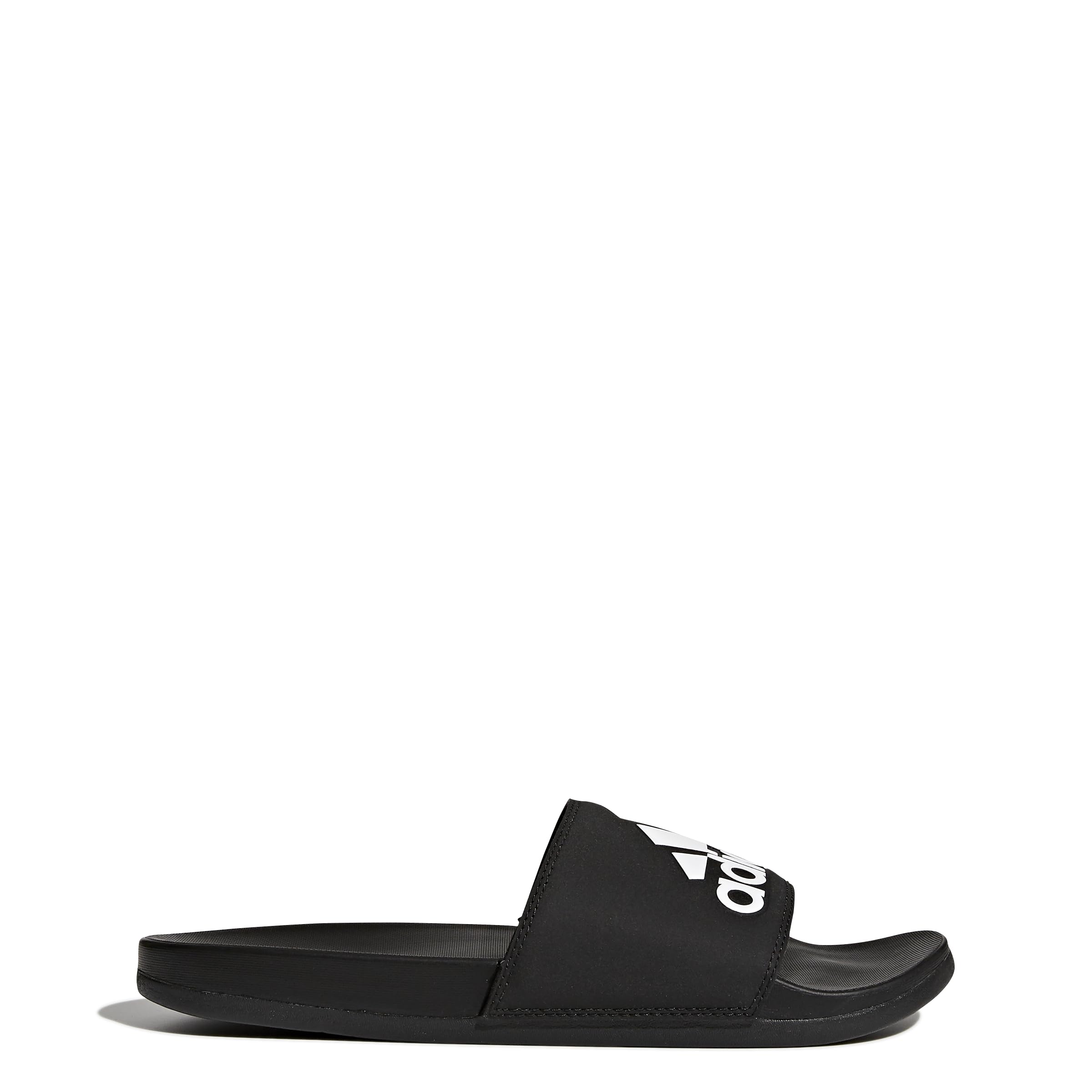 adidas Men's Adilette Comfort Slides Discontinued