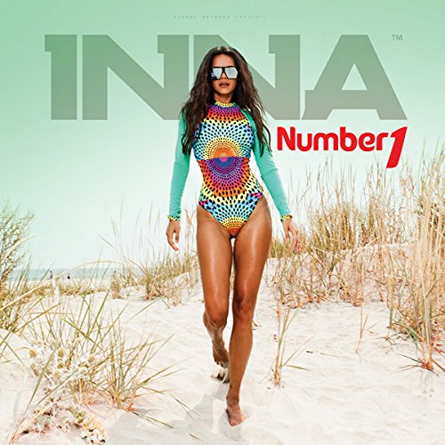 Inna - Black Magic #4 The Best of R&B, Urban, Soul & Hip Hop - Zortam Music