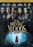 Into The Woods