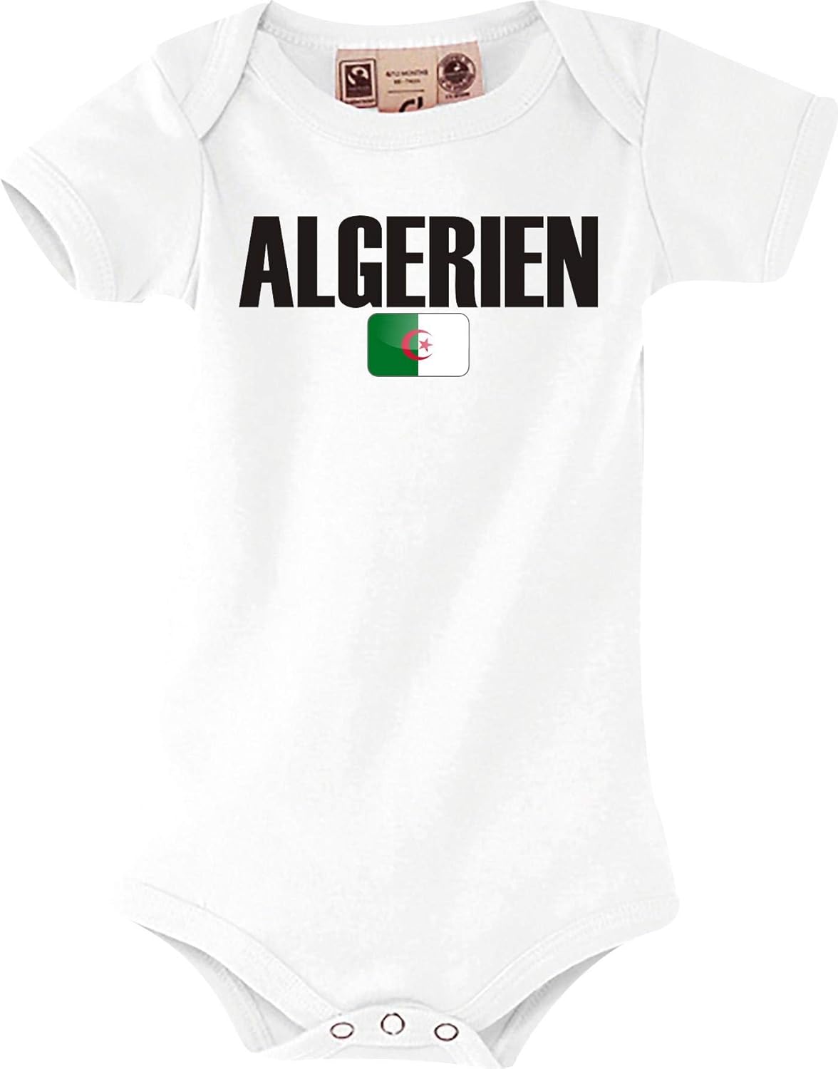 Shirtstown Body Bebe Football Landerbody Algerie Vetements Bebe Rapidlynews Com